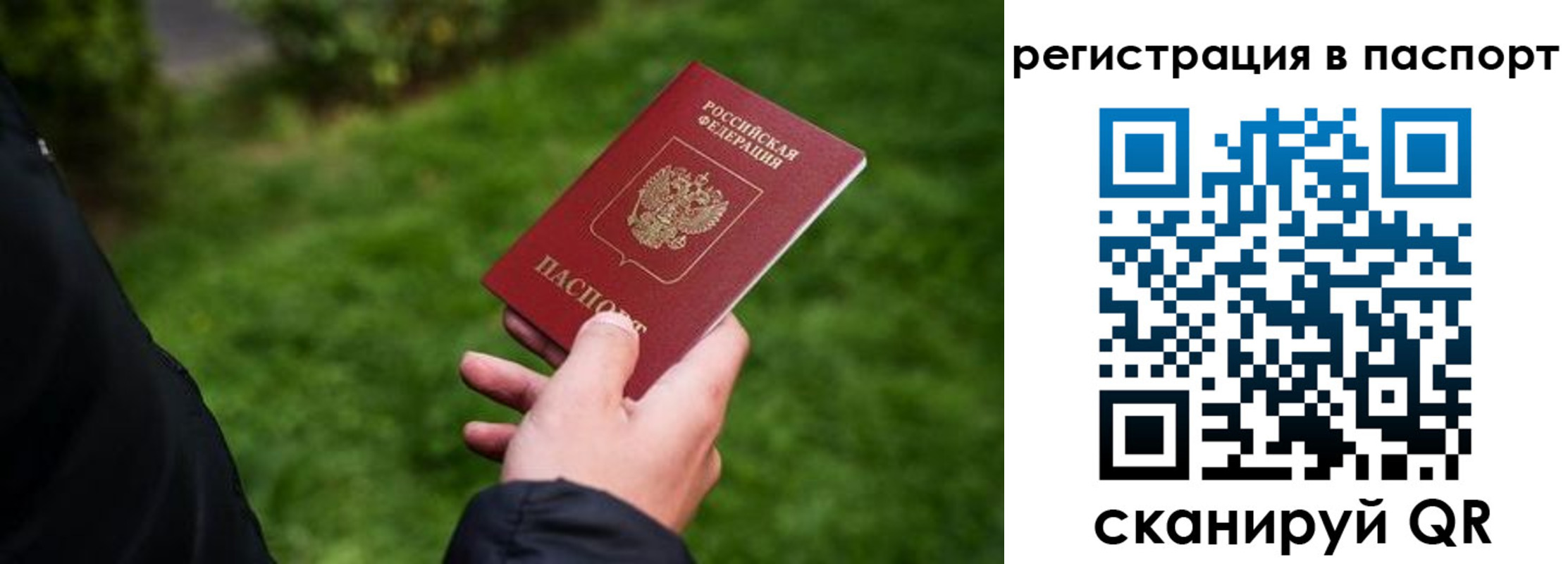 где прописаться в Электростали